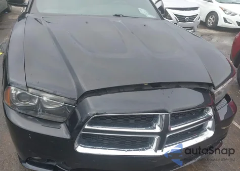 2013 Dodge Charger R/T from USA, damaged, VIN 2C3CDXCT2DH686595